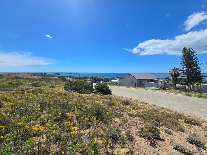0 Bedroom Property for Sale in Da Gama Bay Western Cape